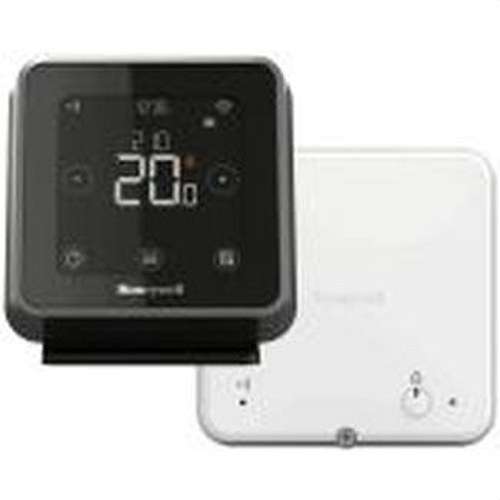 Honeywell T6R Wireless Smart Thermostat Black Tabletop with reference Y6H910RW4013 from the brand RESIDEO