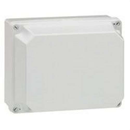 Junction Box for Plexo Connections IP55 220x170x140mm with reference 092122 from the brand LEGRAND