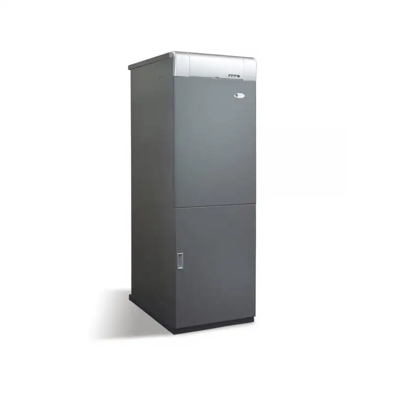 Domusa MCF 30 HDXV Cast Iron Oil Boiler with 130-Liter Tank with reference TMCXV00034 from the brand DOMUSA