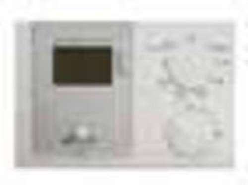 LAGO BVS Climate Controller with reference TLAGBVS000 from the brand DOMUSA