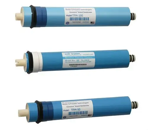 Polyamide Reverse Osmosis Membrane 50GPD with reference 304114 from the brand ATH