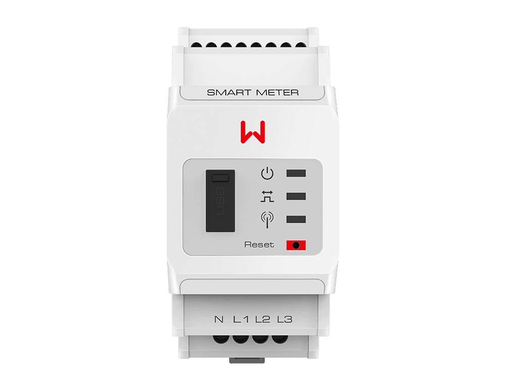 Smart Energy Meter (Smart Meter) GoodWe GM1000 with reference GM1000 from the brand GOODWE