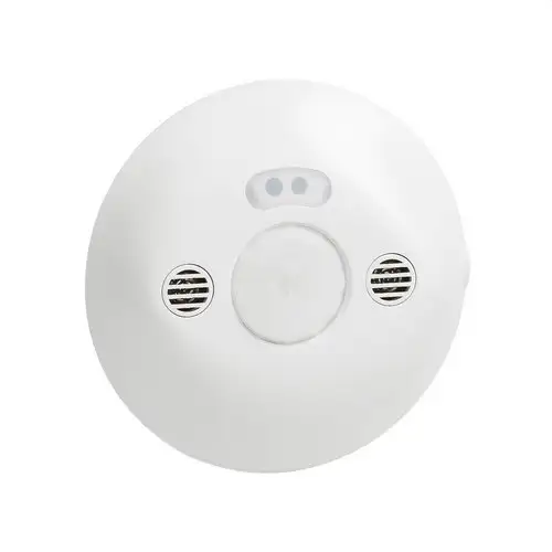 PIR/US Motion Detector 360º Range 8m Recessed/Ceiling Installation with reference 048806 from the brand LEGRAND