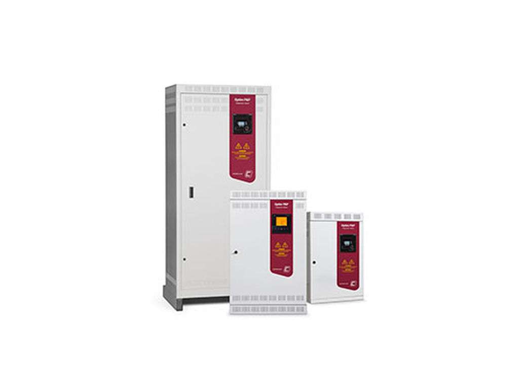 Automatic capacitor bank OPTIM 14L P&P-1150-440 with reference R36L40. from the brand CIRCUTOR