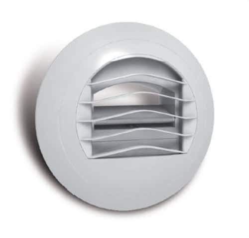 Self-regulating Extraction Vent BAR 30 with reference 5209156500 from the brand SOLER & PALAU