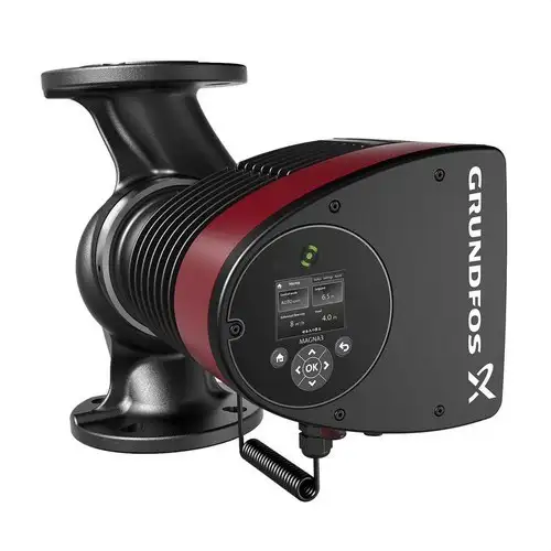 MAGNA3 50-120 F Circulator Pump with reference 97924284 from the brand GRUNDFOS