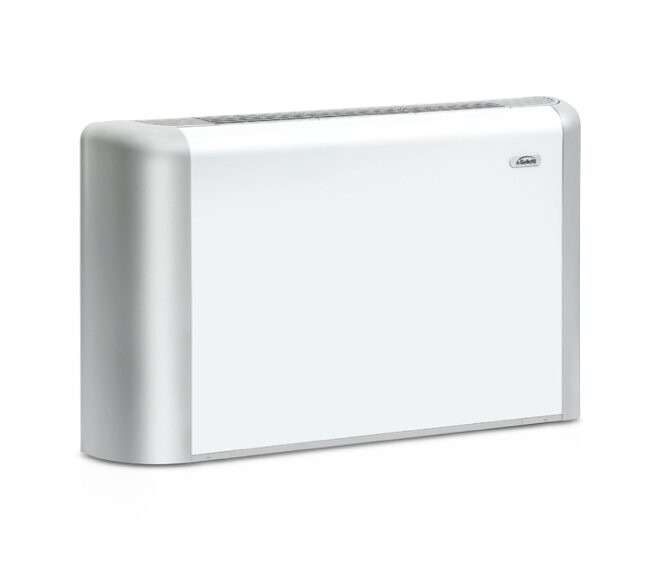 Galletti ESTRO F7L Wall-Mounted Fan Coil 3 Speeds with reference EF07L0L0000000A from the brand GALLETTI