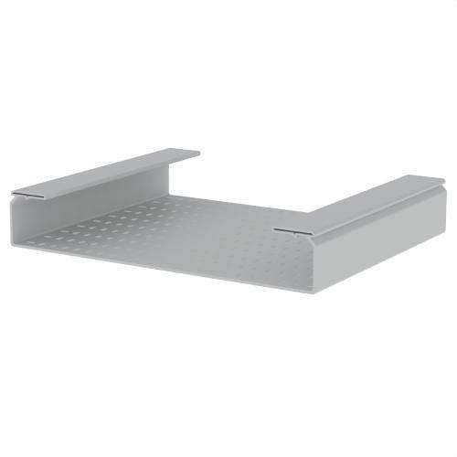 Perforated Tray U48X 600x100mm with reference 66620-48 from the brand UNEX