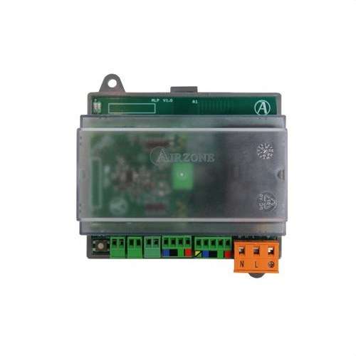 Airzone Zone Module Individual Unit Mitsubishi Electric with reference AZDI6ZMOMELC from the brand AIRZONE