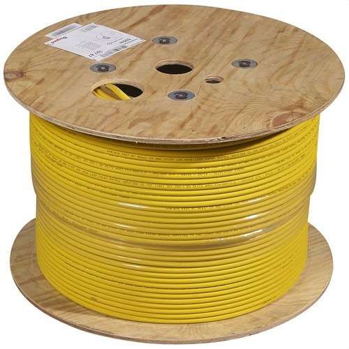 LCS-CABLE C6A U/UTP DCA 500M with reference 032787 from the brand LEGRAND