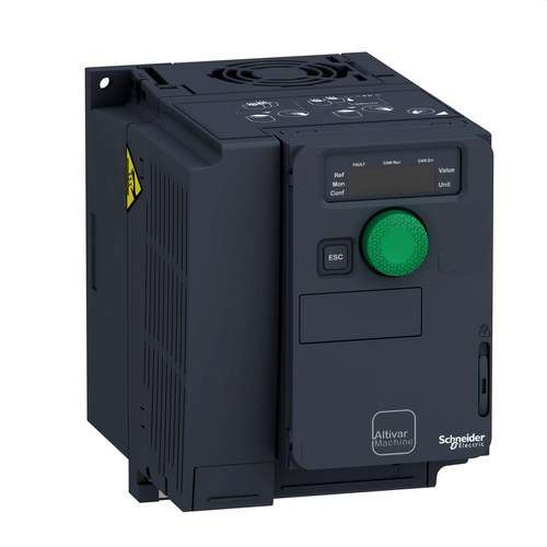 ALTIVAR-320C Speed Drive 2.2KW 230V Single-Phase with reference ATV320U22M2C from the brand SCHNEIDER ELECTRIC