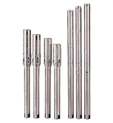 Submersible Pump for Renewable Energy SQF 9-3 with reference 98978826 from the brand GRUNDFOS