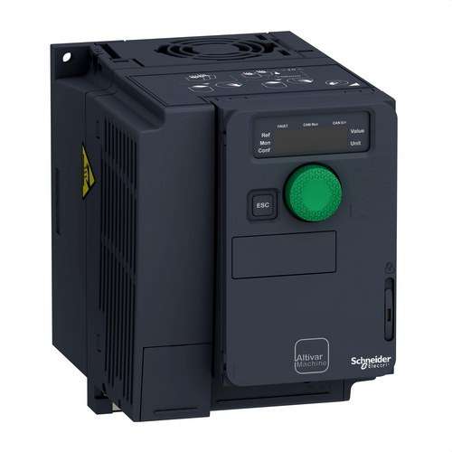 ALTIVAR-320C Variable Speed Drive 1.1KW 400V Three-Phase with reference ATV320U11N4C from the brand SCHNEIDER ELECTRIC