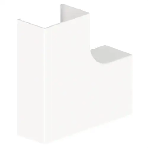 White Flat Angle 45X75 U24X with reference 31221-02 from the brand UNEX