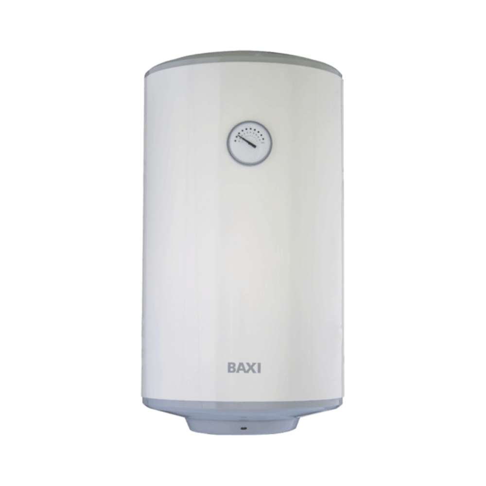 Vertical Electric Water Heater SERIES 2 80 Litres with reference 7503749 from the brand BAXI 