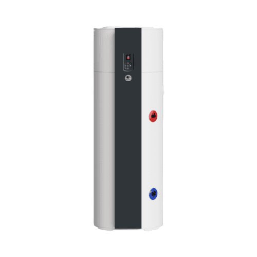 Thermor Aéromax VS R290 Combi 260-Liter Heat Pump Water Heater for DHW with reference 286051 from the brand THERMOR