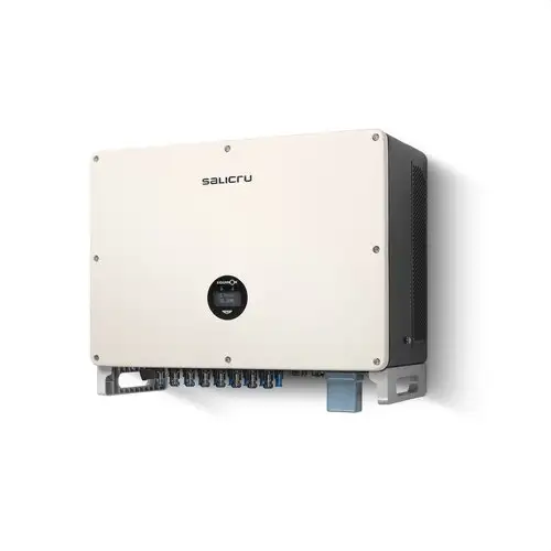 Salicru EQX2 50004-T 50 kW Three-Phase Solar Inverter with reference 6B2AB000024 from the brand SALICRU