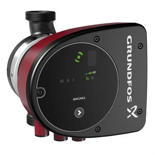 MAGNA1 25-40 Circulator Pump with reference 99221216 from the brand GRUNDFOS