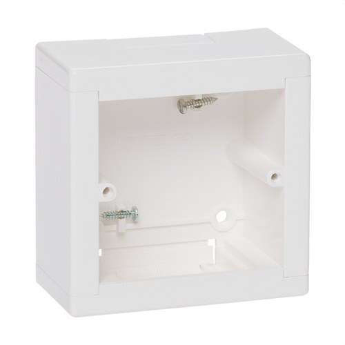 DLPLUS-BOX MECA 88x88x44 with reference 636370 from the brand LEGRAND