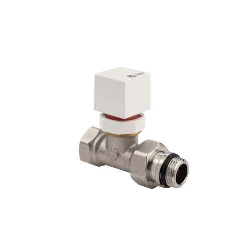 3/8" Straight Female Thermostatic Twin-Tube Valve with reference 67220 from the brand ORKLI