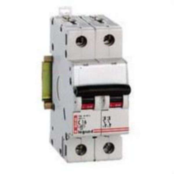 ICP-M - Power control switch 1 P + N - 230V~ - 25A - 2 modules with reference 603023 from the brand LEGRAND