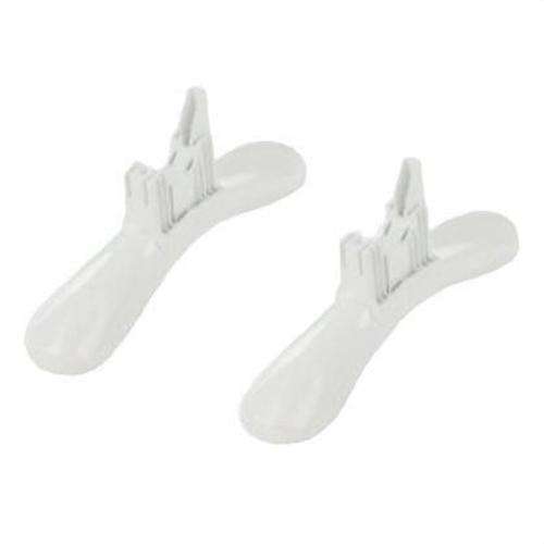 EMI-TECH Feet Kit (2 Units) with reference 5226839400 from the brand SOLER & PALAU