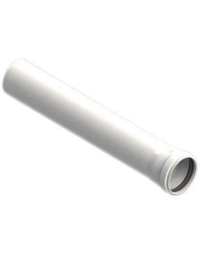 80mm Diameter Chimney Tube 500mm Male-Female Polypropylene with reference 8-500MH5 from the brand FIG