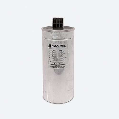 Three-phase tubular capacitor CLZ-FP-46/33.3-HD with reference R2H55P. from the brand CIRCUTOR