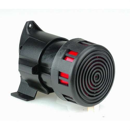Electromechanical Siren IP30 IK05 230V with reference 041539 from the brand LEGRAND