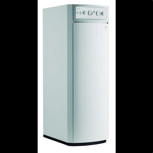 Baxi LIDIA EM Eco 50 kW Oil Boiler with reference 7703652 from the brand BAXI 