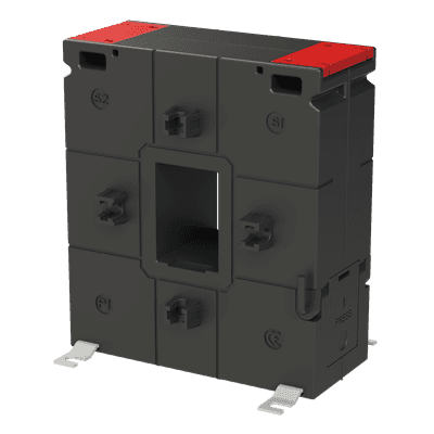 ABB CT1M-S-30 100/5A Split-Core Current Transformer with reference 2CSG280725R1000 from the brand ABB