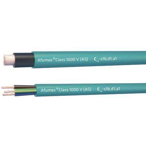 Afumex Cable class 1000V RZ1-K AS 3G1.5 - 100-metre Roll with reference 20193689 from the brand PRYSMIAN