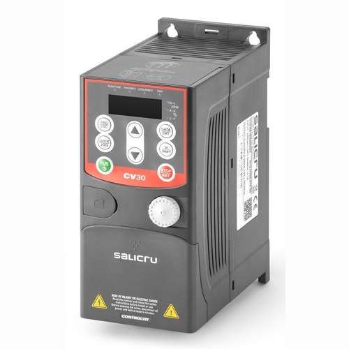 1.5 KW 3x400V Three-Phase Frequency Inverter with reference 6B1BC000002 from the brand SALICRU