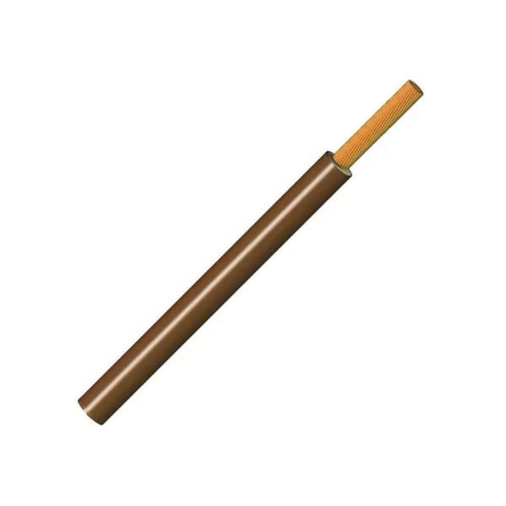 H07Z1-K CPR Cable 1.5mm2 Brown - Box of 200 Metres with reference 333220067522 from the brand RECAEL
