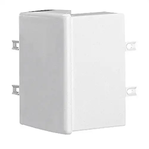 Exterior Angle 75x20mm DLPLUS with reference 030302 from the brand LEGRAND