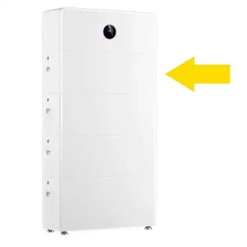 5.1 kWh Battery Module for GoodWe ESA 3-10K Inverters with reference GW5.1-BAT-D-G20 from the brand GOODWE