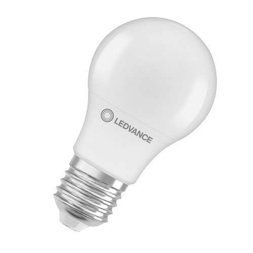 LED Bulb Value Classic A 40 FR NON-DIM 4.9W/840 E27 with reference 4099854049583 from the brand OSRAM