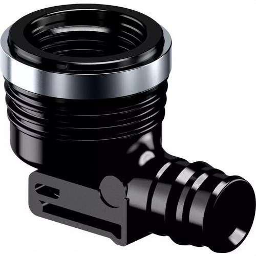 Uponor Q&E female elbow PPSU 20-RP3/4"FT with reference 1042336 from the brand UPONOR