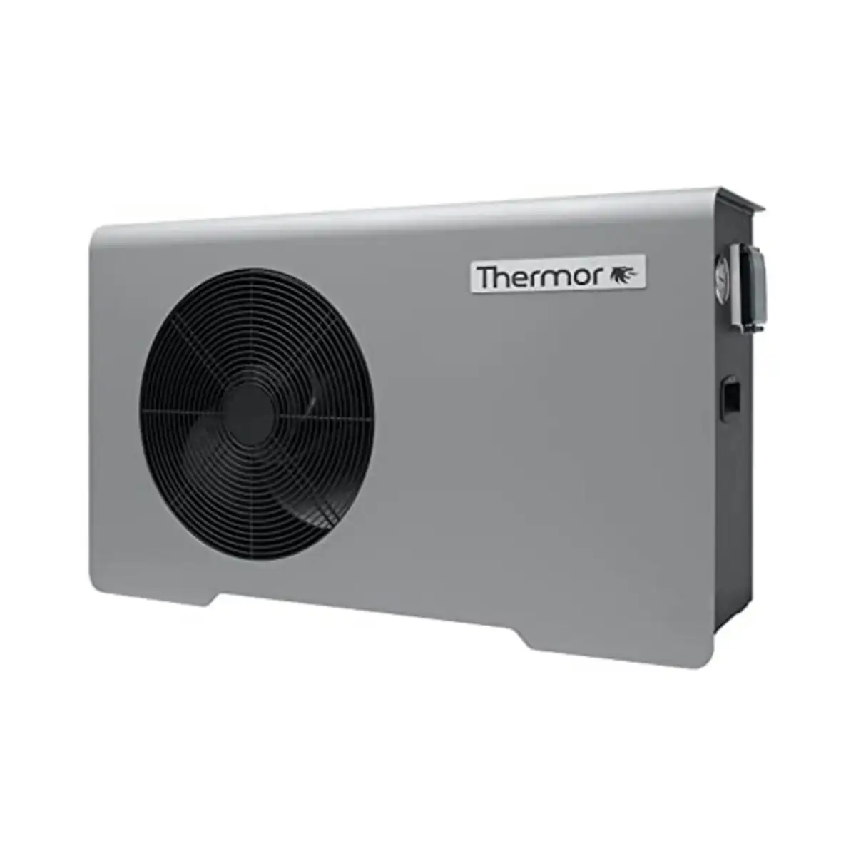 Thermor Aéromax 10 kW Swimming Pool Heat Pump with reference 297110 from the brand THERMOR