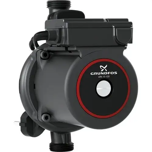 Grundfos UPA 15-120 Circulator Pump with reference 99553575 from the brand GRUNDFOS
