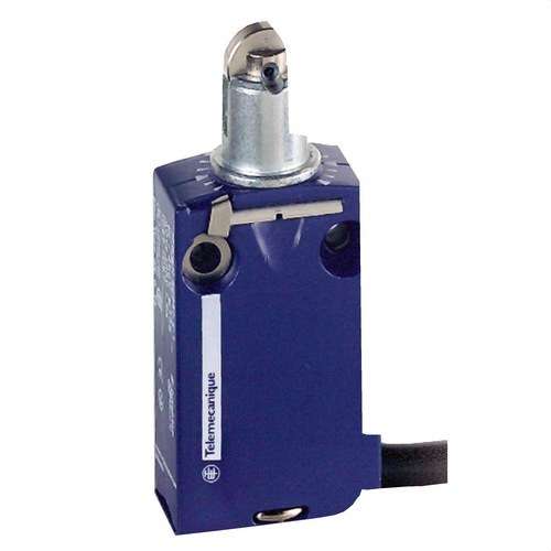 End of Stroke Switch with Roller Plunger Telemecanique with reference XCMD2102L1 from the brand TELEMECANIQUE