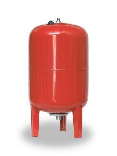 Ibaiondo 200-litre Membrane Hydropneumatic Accumulator AMR-B90 with reference 03200801 from the brand IBAIONDO