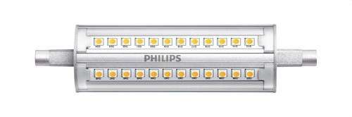 CorePro LED Linear Lamp R7S 118mm 14-100W 830 D with reference 57879700 from the brand PHILIPS
