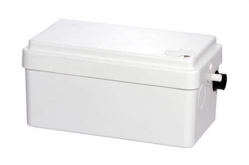 SFA SANISHOWER Evacuation Pump for Showers with reference 0101000 from the brand SFA SANITRIT