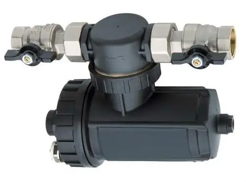 "GE-Safe" Multifunction Magnetic Filter 1" 1/4 with reference 72319 07 50 from the brand GENEBRE