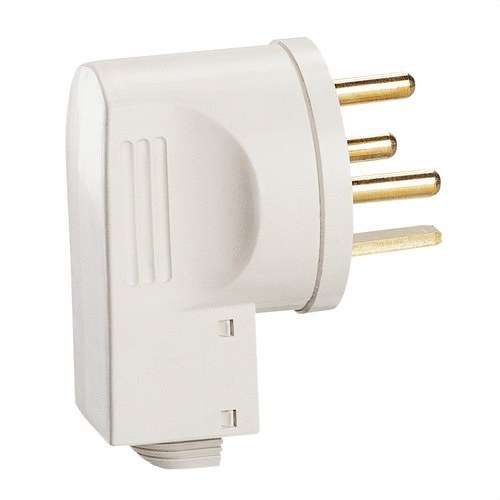 3P+T Plug, 20A with reference 055155 from the brand LEGRAND