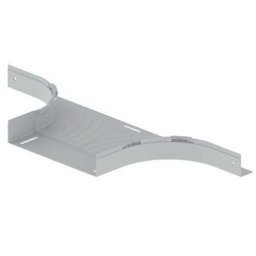 T-Joint Gray 60X300 U23X with reference 66328 from the brand UNEX
