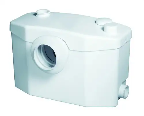 SFA SANIPRO Sanitary Macerator for Complete Bathrooms with reference 0100900 from the brand SFA SANITRIT