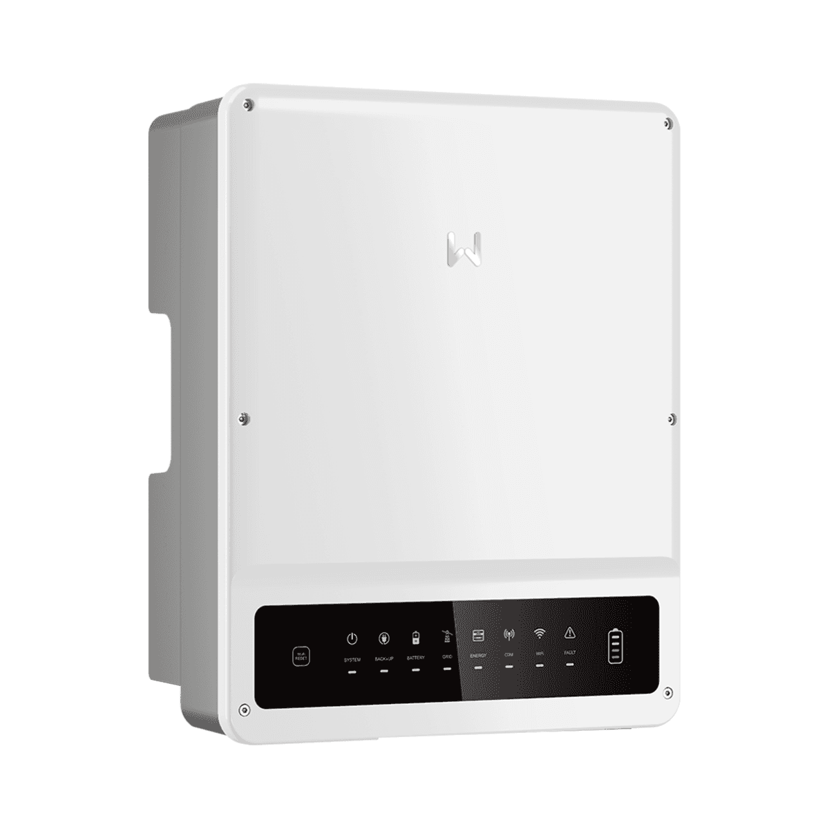 GoodWe GW50K-ET-10 50 kW Three-Phase Hybrid Solar Inverter with reference GW50K-ET-10 from the brand GOODWE