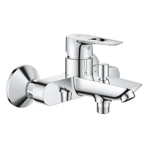 Grohe Bauloop 1/2" Single-Lever Bath and Shower Mixer Tap with reference 23602001 from the brand GROHE